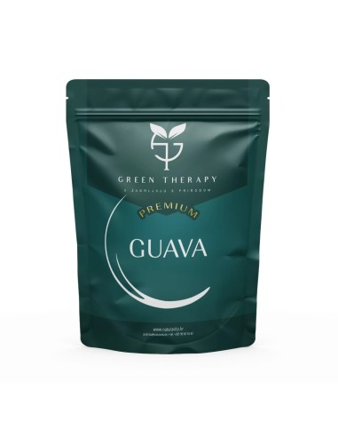 Naturavita Čaj od guave