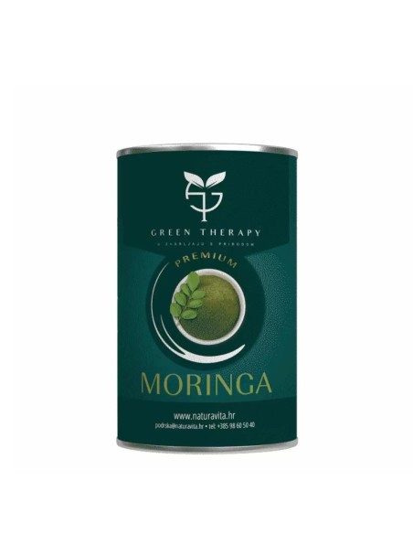 Naturavita Moringa prah