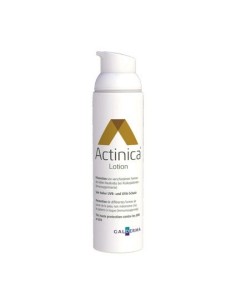 Actinica losion