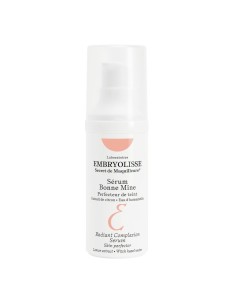 Embryolisse Radiant Complexion Serum za lice koji poboljšava ten