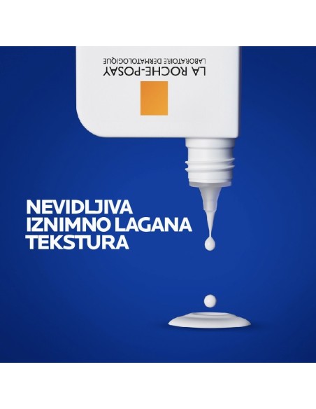La Roche-Posay Anthelios UVMune 400 Oil Control Fluid SPF50+