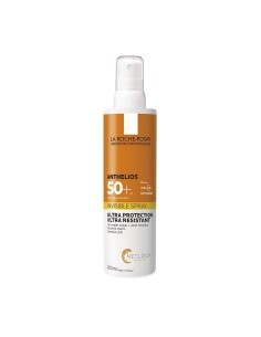 La Roche-Posay Anthelios Nevidljivi sprej za zaštitu od sunca SPF50+