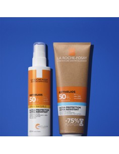 La Roche-Posay Anthelios Nevidljivi sprej za zaštitu od sunca SPF50+ 2