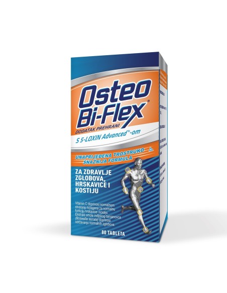 Osteo Bi-Flex tablete