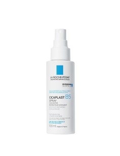 La Roche-Posay Cicaplast B5 Sprej koji obnavlja nadraženu ili oslabljenu kožu bez isušivanja