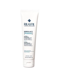 Rilastil Xerolact Podos lipogel za njegu stopala