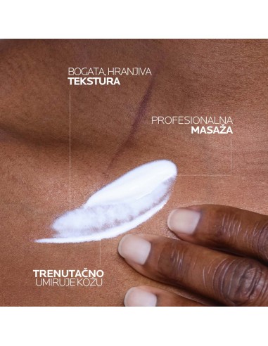 La Roche-Posay Cicaplast Baume B5+ SPF50 Ultra-obnavljajućI smirujući zaštitni balzam
