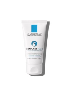 La Roche-Posay Cicaplast Krema za obnovu barijere kože ruku
