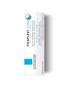 La Roche-Posay Cicaplast Balzam za usnice i područja oko usana sa suhom, ispucanom i nadraženom kožom 2