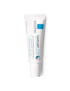 La Roche-Posay Cicaplast Balzam za usnice i područja oko usana sa suhom, ispucanom i nadraženom kožom