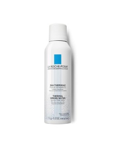 La Roche-Posay Eau Thermale Termalna voda za osjetljivu kožu novorođenčadi, djece, odraslih i trudnica