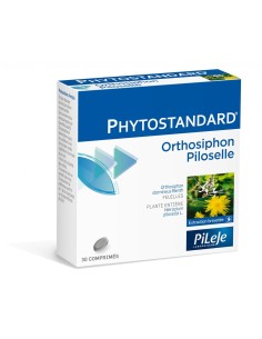 PiLeJe Phytostandard Ortosifon - Mala runjika tablete