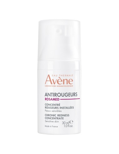 Avene Antirougeurs Rosamed Koncentrat protiv kroničnog crvenila