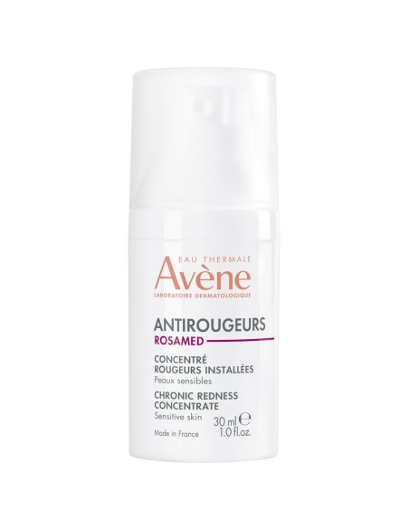 Avene Antirougeurs Rosamed Koncentrat protiv kroničnog crvenila
