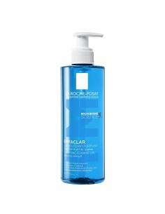 La Roche-Posay Effaclar Pjenušavi gel za čišćenje masne, osjetljive kože sklone aknama 2