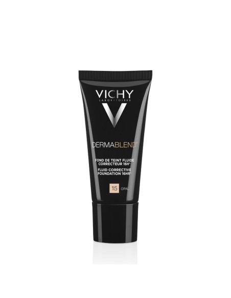 Vichy Dermablend korektivni tekući puder za lice