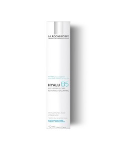La Roche-Posay Hyalu B5 Njega protiv bora za obnovu i punoću kože s hijaluronskom kiselinom 2