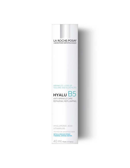 La Roche-Posay Hyalu B5 Njega protiv bora za obnovu i punoću kože s hijaluronskom kiselinom