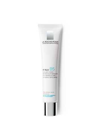 La Roche-Posay Hyalu B5 Njega protiv bora za obnovu i punoću kože s hijaluronskom kiselinom