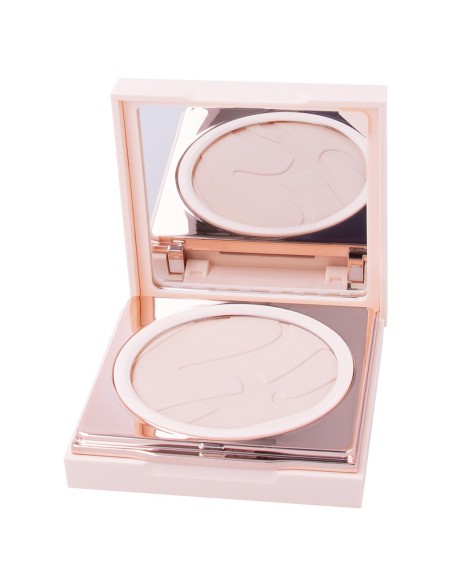 Bionike Defence Color Soft Touch Kompaktni puder (Compact face powder)