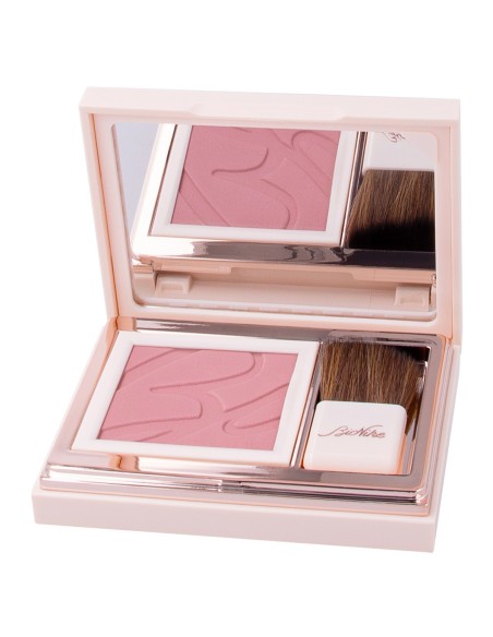 Bionike Defence Color Pretty Touch Kompaktno rumenilo (Compact blusher)