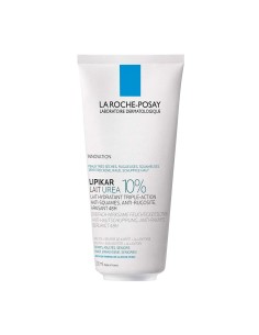 La Roche-Posay Lipikar Lait Urea 10% Hidratacijski losion s trostrukim djelovanjem za vrlo suhu i hrapavu kožu 2