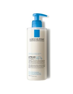 La Roche-Posay Lipikar Syndet Kremasti gel za tuširanje obogaćeno lipidima protiv nadraženosti i svrbeža 2