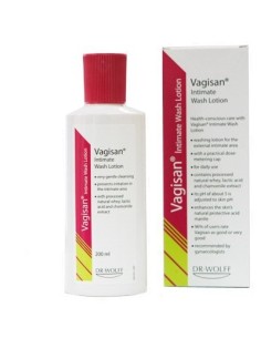 Vagisan Losion za intimnu njegu