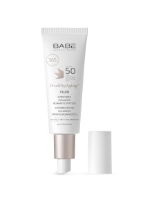 Laboratorios BABÉ SUN HealthyAging+ Fluid SPF50 2