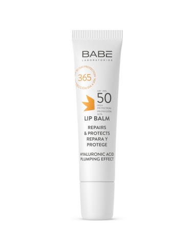 Laboratorios BABÉ SUN Lip Balm SPF50