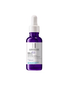 La Roche-Posay Mela B3 SERUM Intenzivni koncentrat protiv tamnih mrlja  i njihovog ponovnog pojavljivanja 2