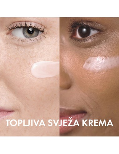 Vichy Mineral 89 Dnevni fluid za intenzivnu hidrataciju tijekom 72 sata