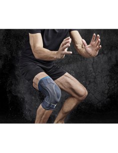 Push Sports steznik za koljeno