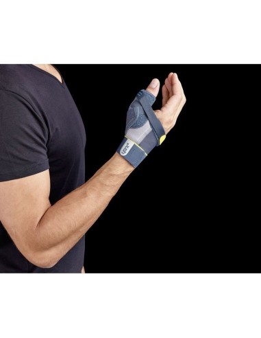 Push Sports steznik za palac