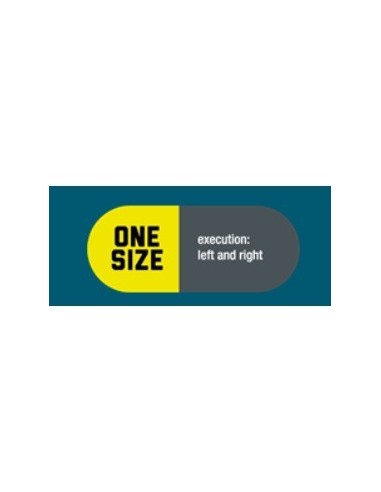 Push Sports potporna traka za ručni zglob