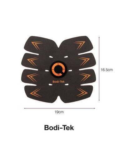 Bodi-Tek AB Trainer
