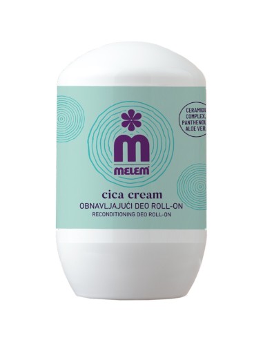 Melem Cica Cream deo roll on