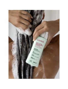 Skinlick Root Cause Sebum Balance Shampoo 2