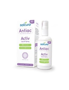 Salcura Antiac Activ Spray za umivanje