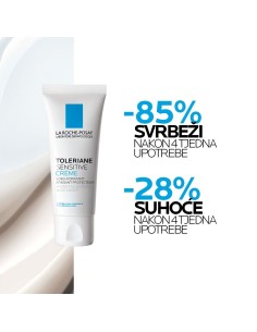 La Roche-Posay Toleriane Sensitive Hidratantna njega 2
