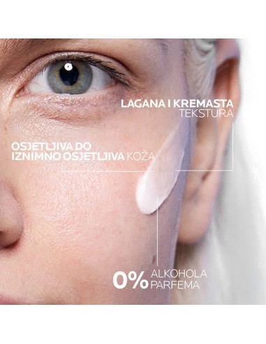 La Roche-Posay Toleriane Sensitive Hidratantna njega