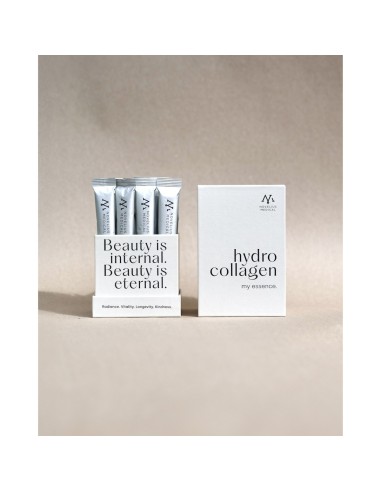 Novelius Medical Hydrocollagen
