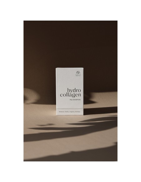 Novelius Medical Hydrocollagen