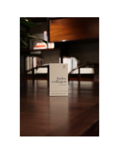 Novelius Medical Hydrocollagen