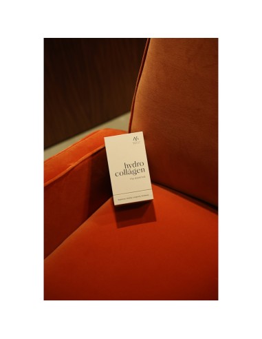 Novelius Medical Hydrocollagen