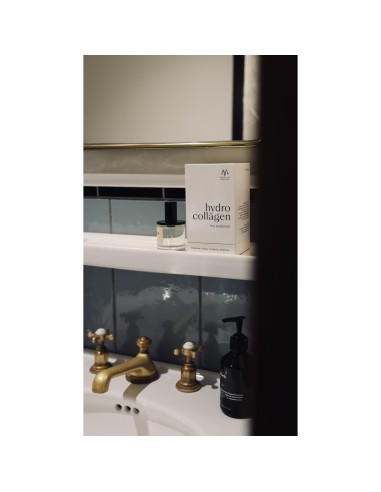 Novelius Medical Hydrocollagen