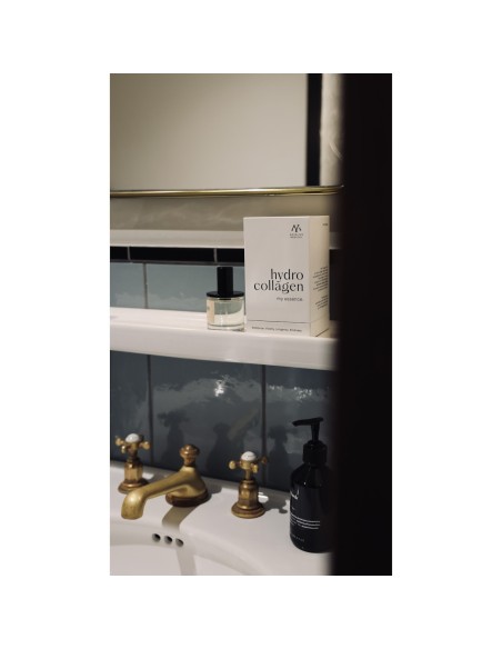 Novelius Medical Hydrocollagen