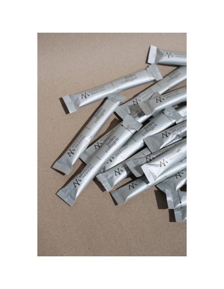 Novelius Medical Hydrocollagen