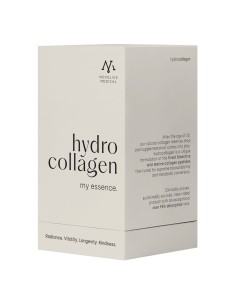 Novelius Medical Hydrocollagen, dodatak prehrani 2