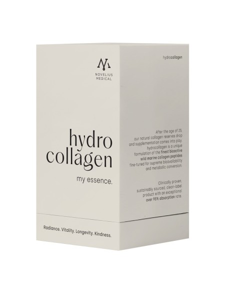 Novelius Medical Hydrocollagen